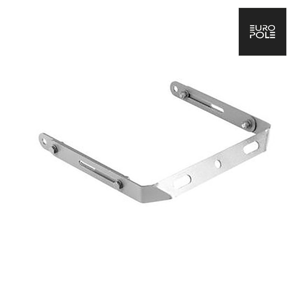 ADJUSTABLE BRACKET FOR 15W ELIOS SOLAR GREY