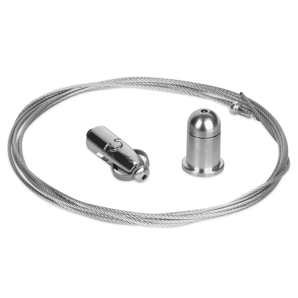 Single Circuit 2x2m Suspension Kit