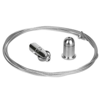 Single Circuit 2x2m Suspension Kit