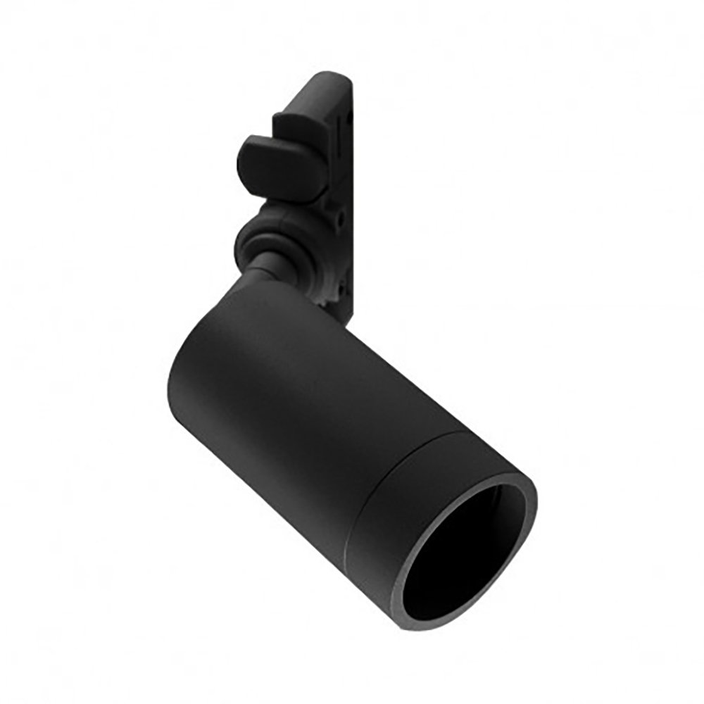 Focus GU10 Adjustable Three Circuit Track Spotlight