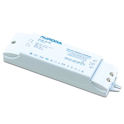Aurora 50-150W/VA Dimmable Transformer