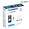 Aurora AOne™ connect.control™ 3m RGB+Tuneable White LED Strip Starter Kit