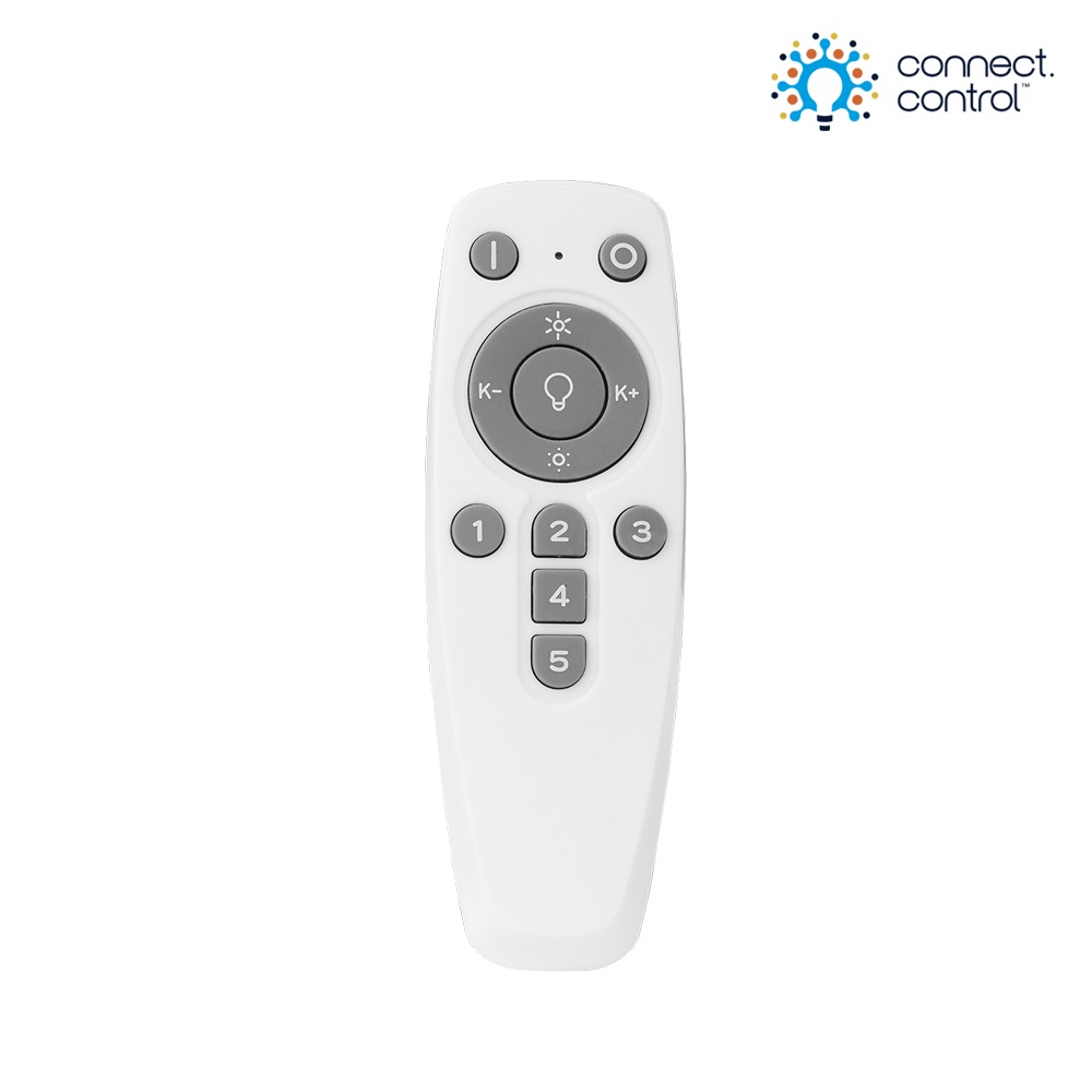 Aurora AOne™ connect.control™ Bluetooth Remote – Image 2 of 2