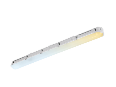 LinearPacCWS 6ft IK10 IP66 Anti-Corrosive