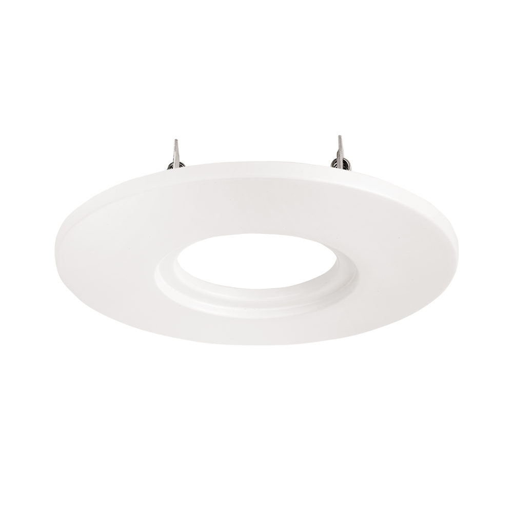 Aurora Adaptor Plate For mPro™ & R Series™ - Matt White