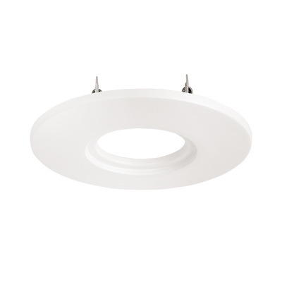 Aurora Adaptor Plate For mPro™ & R Series™ - Matt White