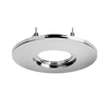 Aurora Adaptor Plate For mPro™ & R Series™ - Polished Chrome