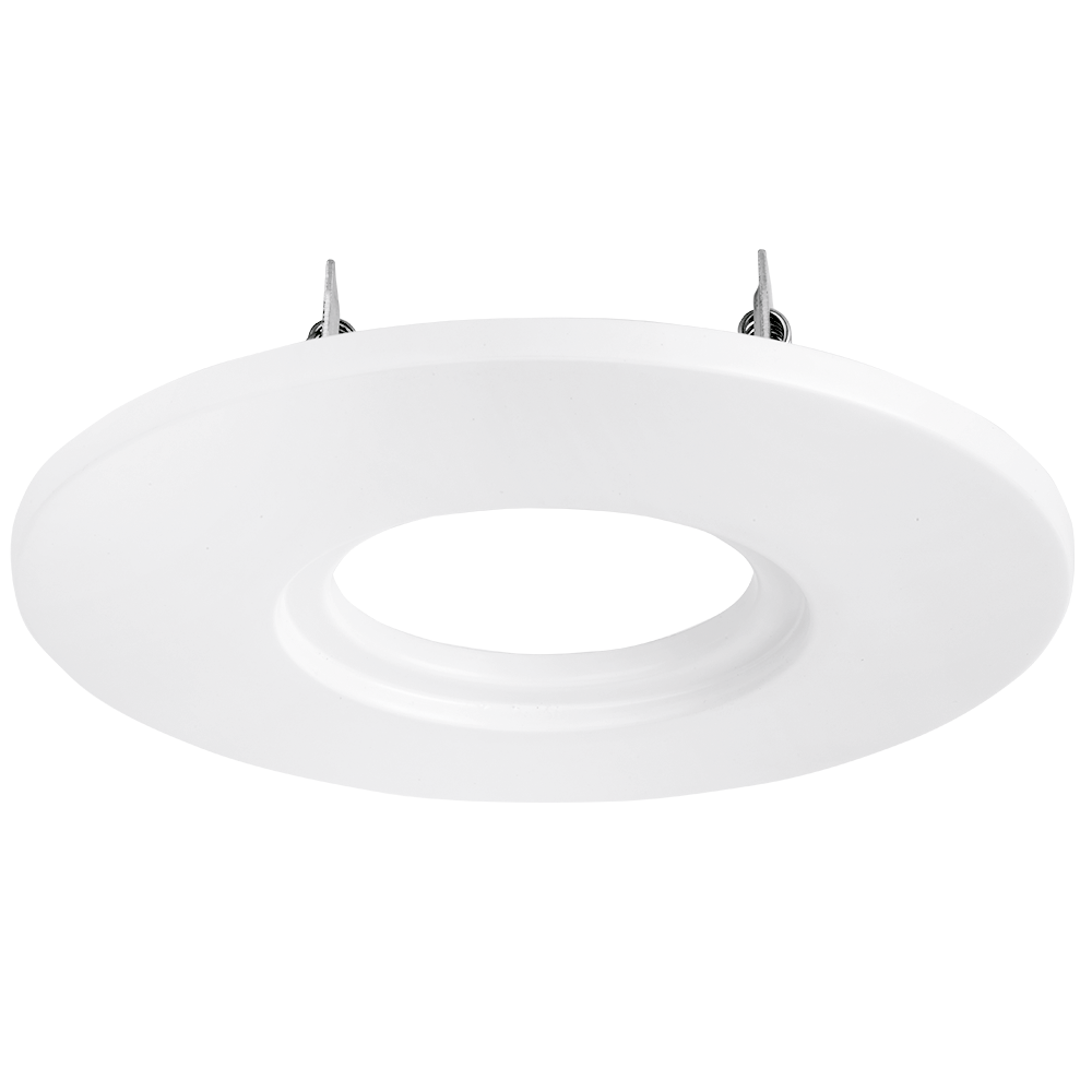 Aurora Adaptor Plate For mPro™ & R Series™ - Polished Chrome – Image 2 of 3