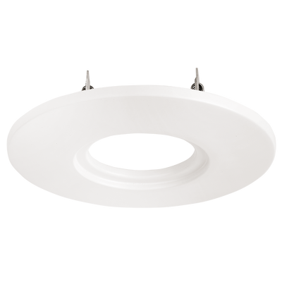 Aurora Adaptor Plate For mPro™ & R Series™ - Satin Nickel