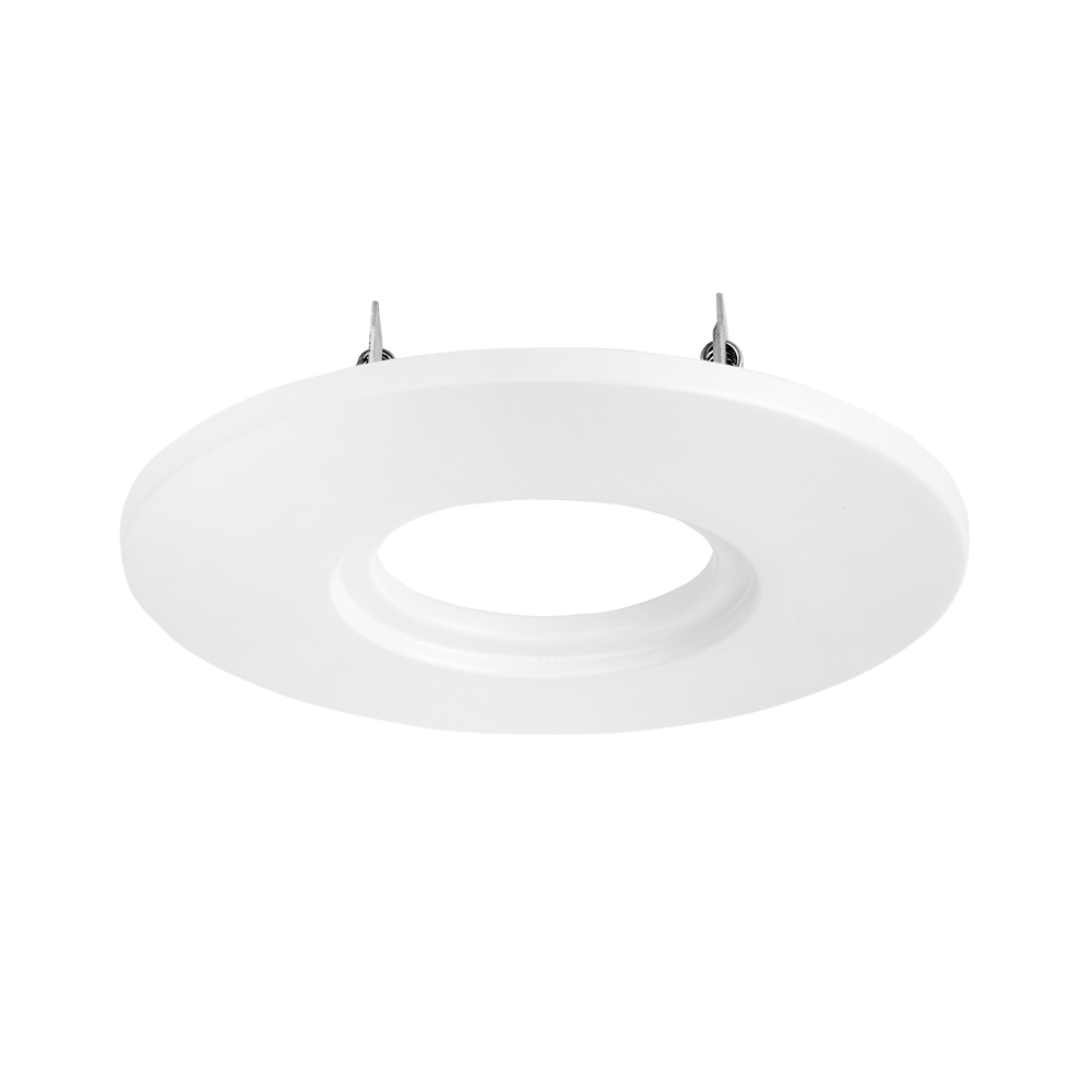 Aurora Adaptor Plate For mPro™ & R Series™ - White