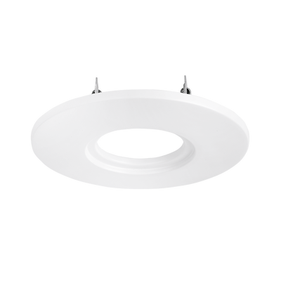 Aurora Adaptor Plate For mPro™ & R Series™ - White