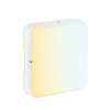 230V 10/15/20W LED IP65 Square Bulkhead White 3000/4000/6500K