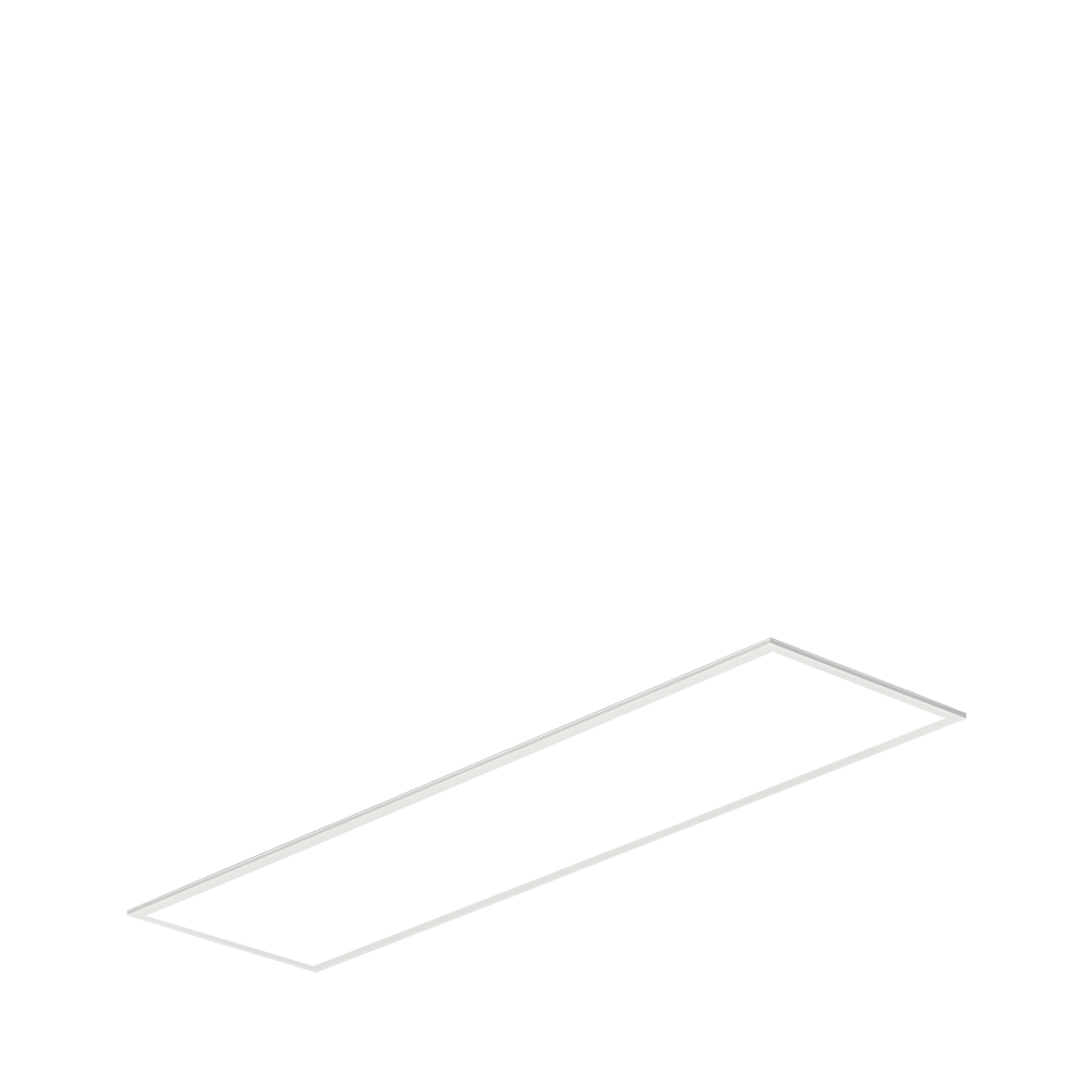 Aurora BackLite™ 26W 3460lm 3000K 1200 x 300mm Panel - Non Dimmable