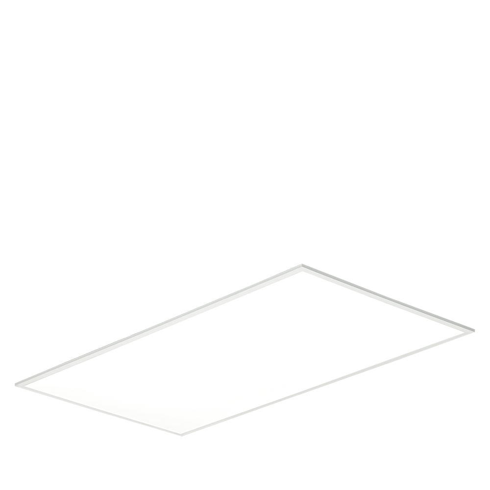 Aurora BackLite™ 50W 5000lm 4000K 1200 x 600mm Panel - DALI Dimmable