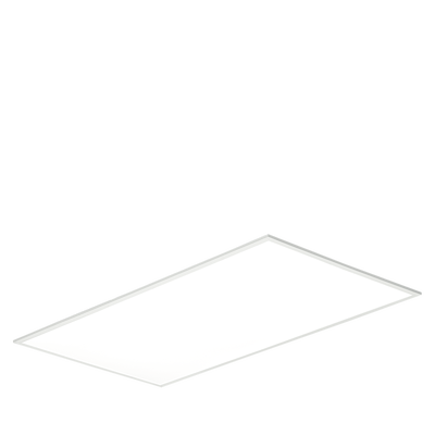 Aurora BackLite™ 50W 5000lm 6500K 1200 x 600mm Panel - 1-10V Dimmable