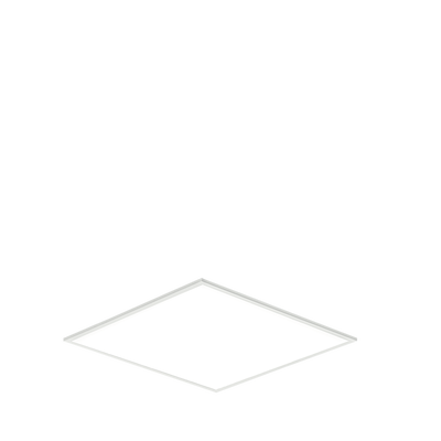 Aurora BackLite™ 36W 3600lm 6500K 600 x 600mm Panel - 1-10V Dimmable