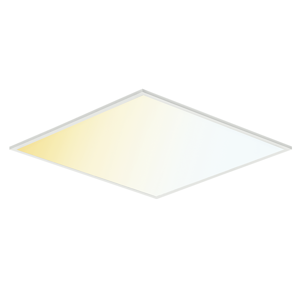 BackLite™CWS Colour and Wattage Switchable UGR19 Backlit Panels - DALI