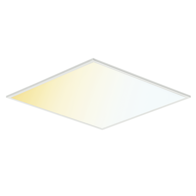 BackLite™CWS Colour and Wattage Switchable UGR19 Backlit Panels - 1-10V