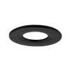 Aurora Fixed mPro™ IP65 Bezel - Black