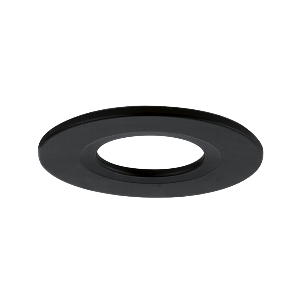 Aurora Fixed mPro™ IP65 Bezel - Black – Image 4 of 4