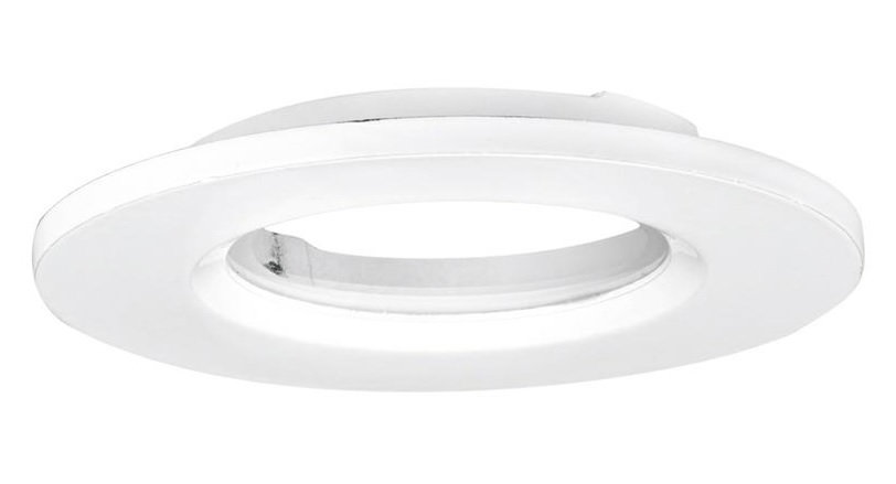 Aurora Fixed mPro™ IP65 Bezel - Black