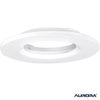 Aurora Fixed mPro™ IP65 Bezel - Black
