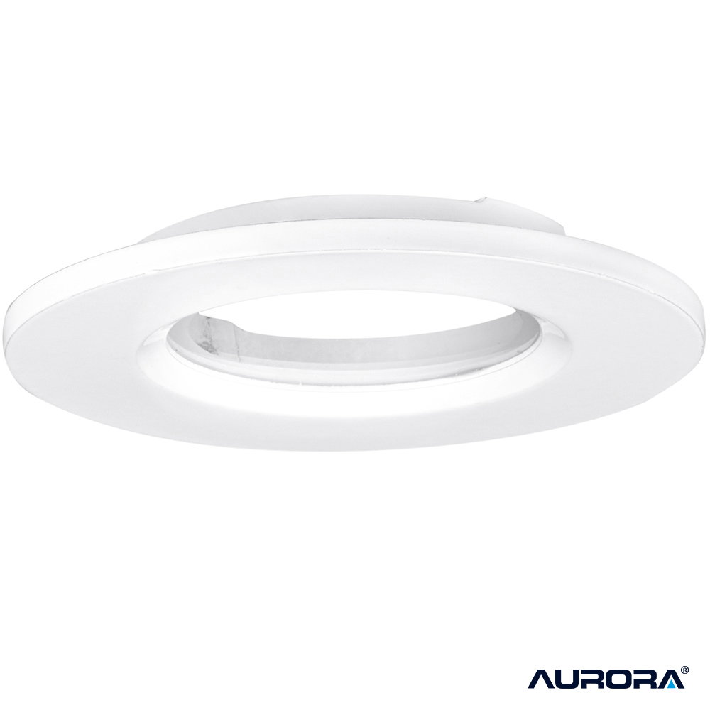 Aurora Fixed mPro™ IP65 Bezel - Black – Image 2 of 4