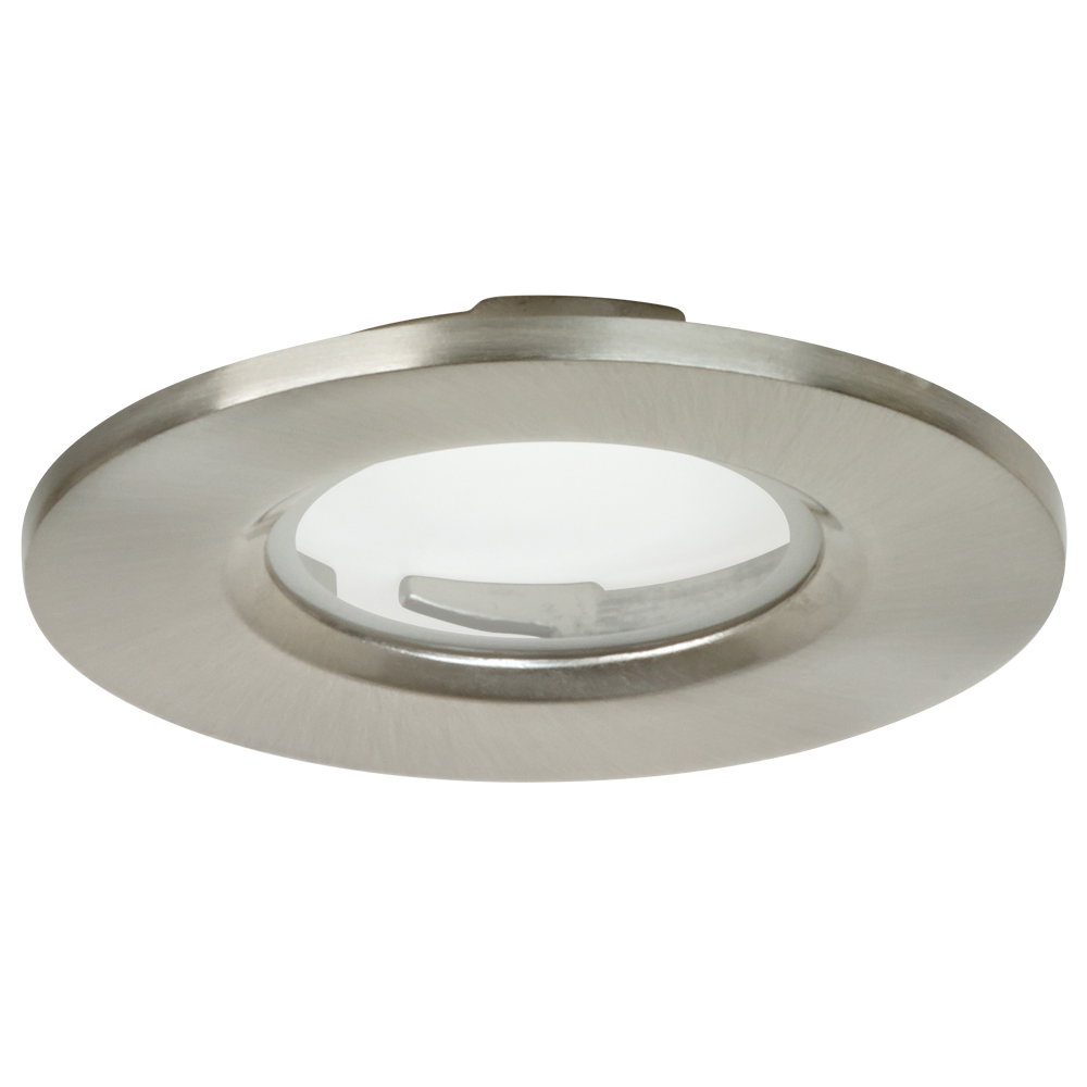 Aurora Fixed mPro™ IP65 Bezel - Black – Image 3 of 4