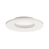 Aurora Fixed mPro™ IP65 Bezel - Matt White
