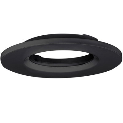 Aurora Fixed mPro™ IP65 Bezel - Matt White