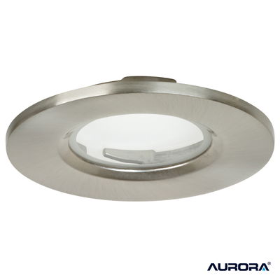 Aurora Fixed mPro™ IP65 Bezel - White