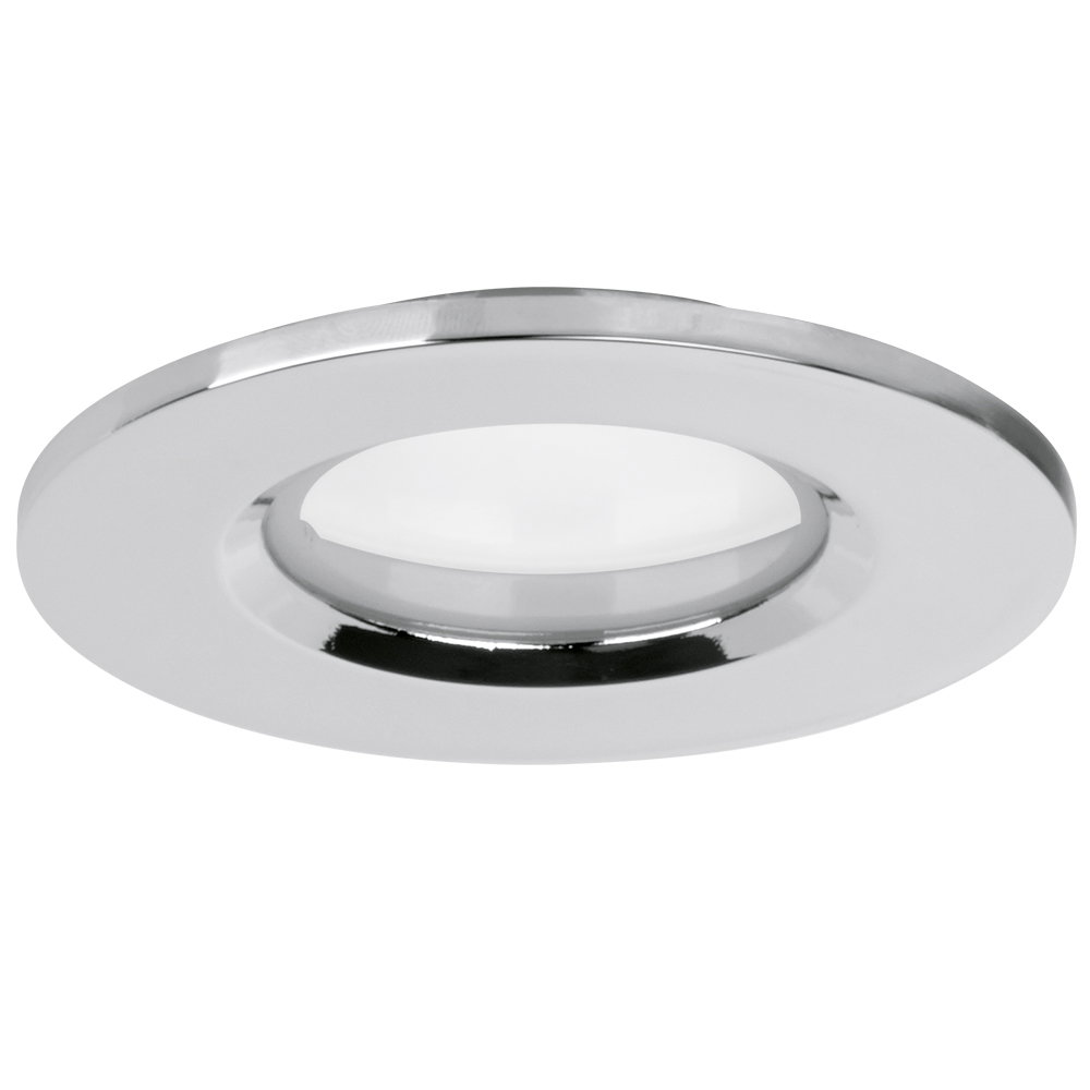 Aurora Fixed mPro™ IP65 Bezel - White – Image 2 of 4