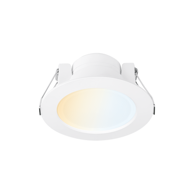 Uni-Fit™CS 10W Colour Switchable IP44 Dimmable Downlight