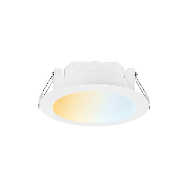 Uni-Fit™CS 25W Colour Switchable IP44 Dimmable Downlight