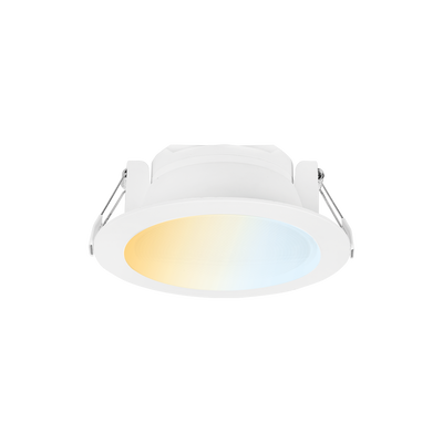 Uni-Fit™CS 25W Colour Switchable IP44 Dimmable Downlight