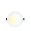 LumiCS™ 12W Colour Switchable Dimmable Downlight