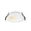 LumiCS™ 12W Colour Switchable Dimmable Downlight