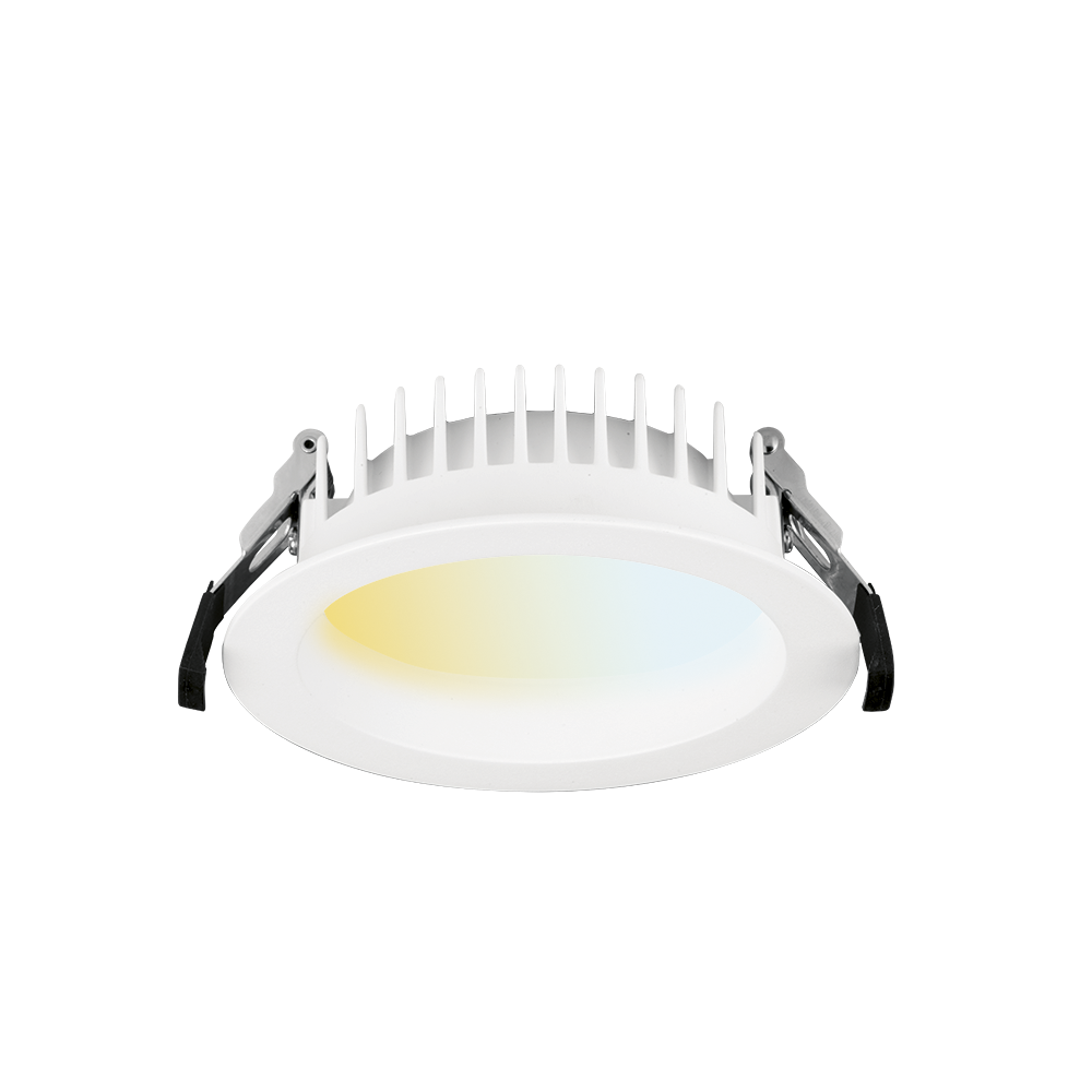Aurora LumiCS™ 35W Upto 4210lm 3000K/4000K/6500K Downlight - DALI Dimmable