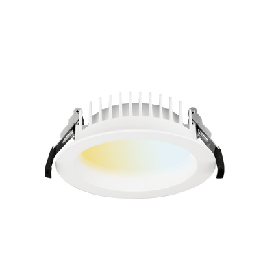 Aurora LumiCS™ 35W Upto 4210lm 3000K/4000K/6500K Downlight - 1-10V Dimmable