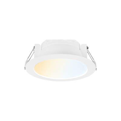 Uni-Fit™CS 15W Colour Switchable IP44 Non-Dimmable Downlight