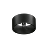 ReflectCS™ Matt Black 4" Bezel