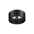 ReflectCS™ 8” Surface Mount Box - Black