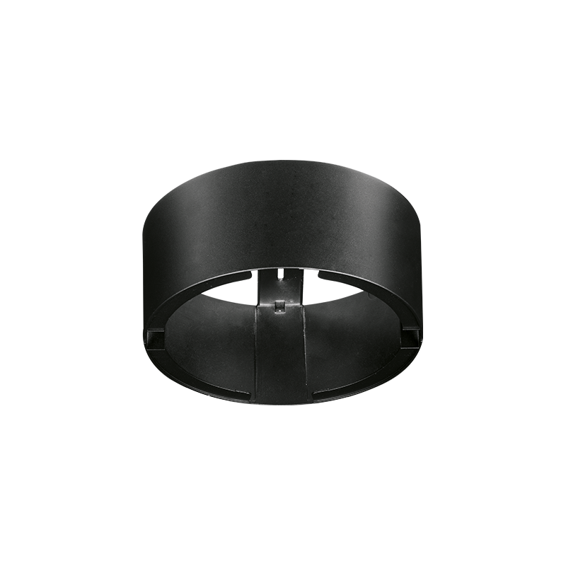 ReflectCS™ 8” Surface Mount Box - Black