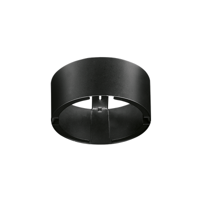 ReflectCS™ Matt Black 4" Bezel