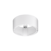 ReflectCS™ 8” Surface Mount Box - white