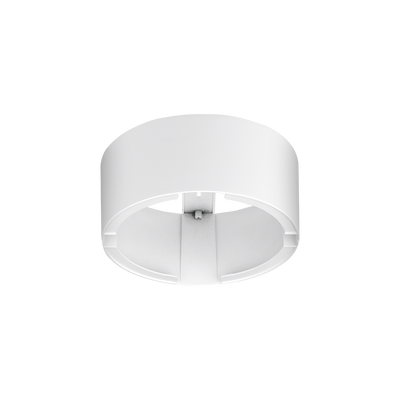 ReflectCS™ 8” Surface Mount Box - white