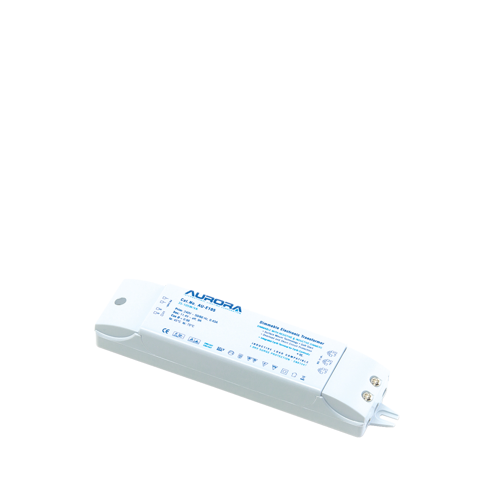Aurora 35-105W/VA Non Dimmable Transformer – Image 2 of 4