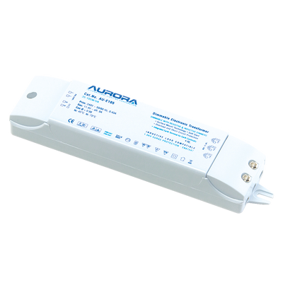Aurora 35-105W/VA Non Dimmable Transformer