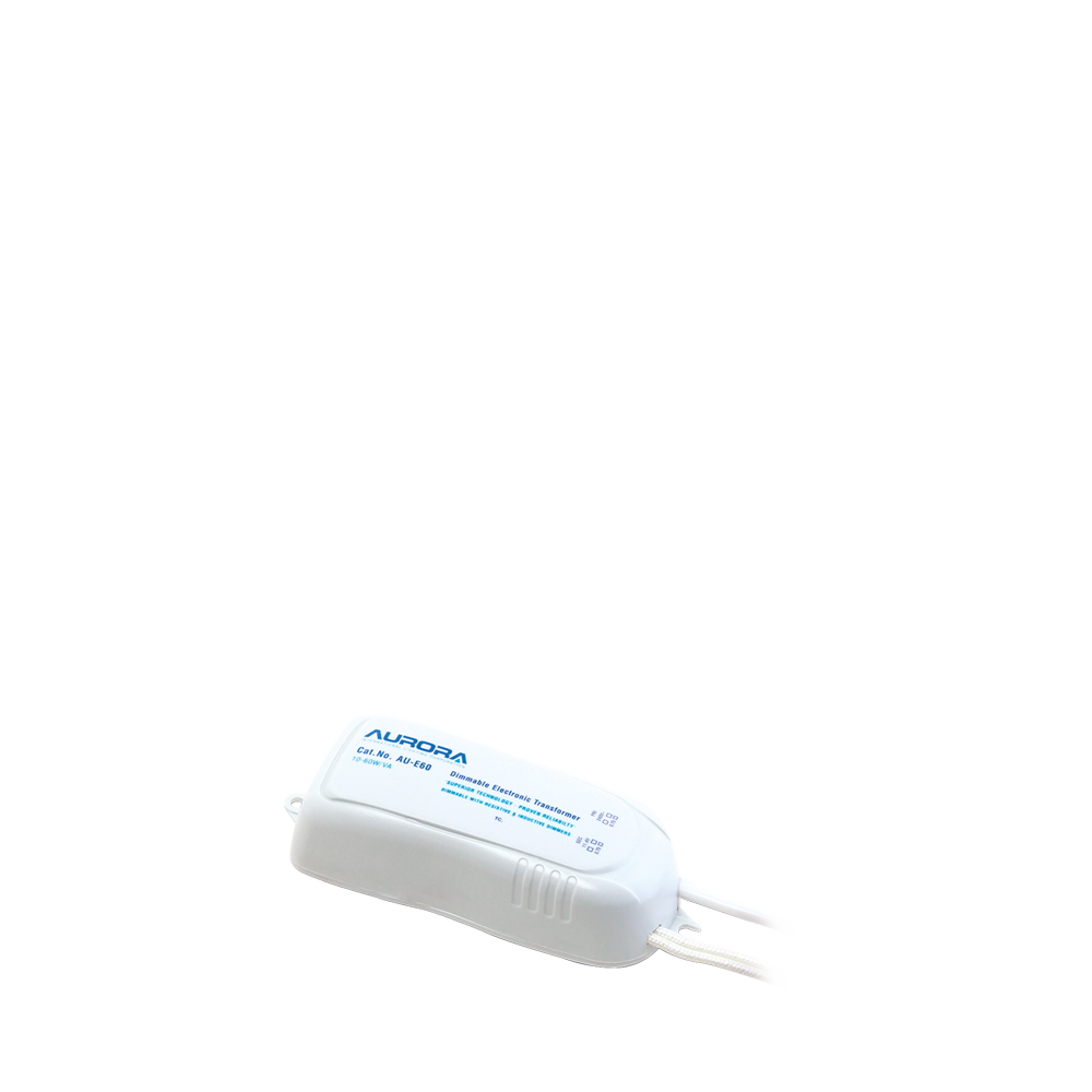 Aurora 10-60W/VA Non Dimmable Transformer – Image 2 of 3
