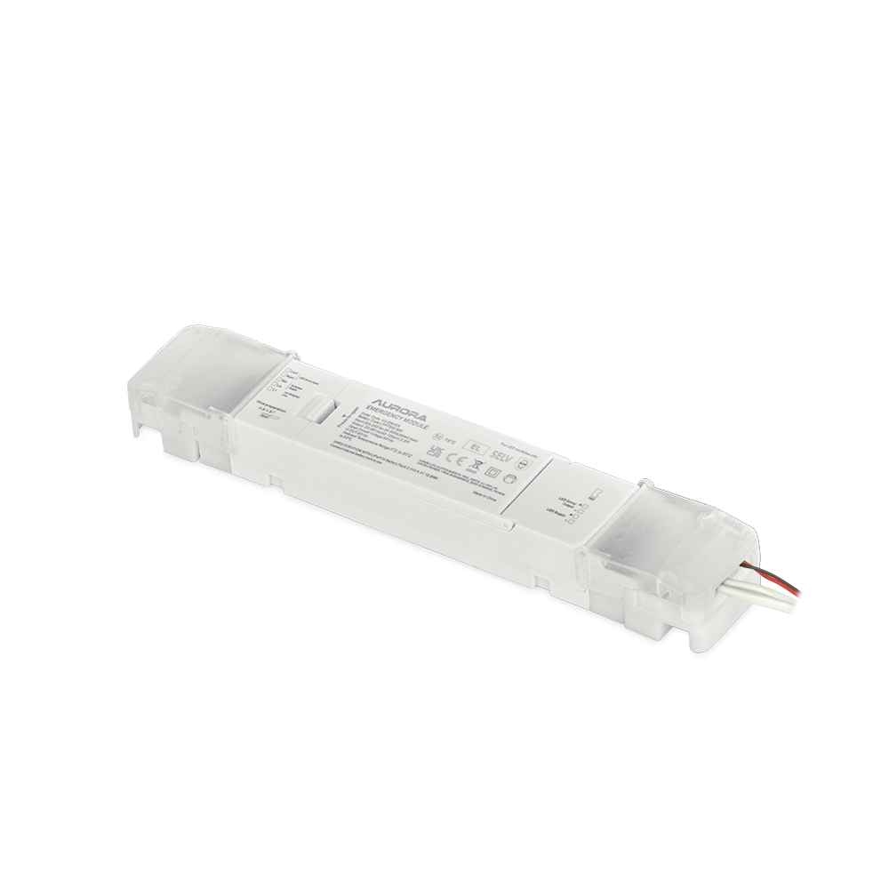 Aurora 3 Hour Maintained Emergency Pack - Downlights & Panels